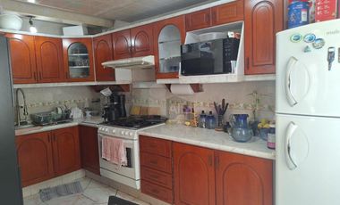 Casa en condominio en venta en Bonito Ecatepec, Ecatepec de Morelos, México