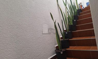 Casa en condominio en venta en Bonito Ecatepec, Ecatepec de Morelos, México