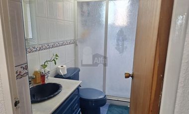 Casa en condominio en venta en Bonito Ecatepec, Ecatepec de Morelos, México