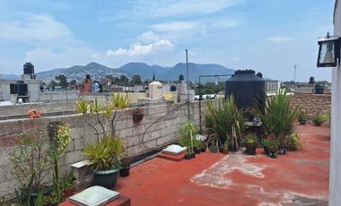 Casa en condominio en venta en Bonito Ecatepec, Ecatepec de Morelos, México