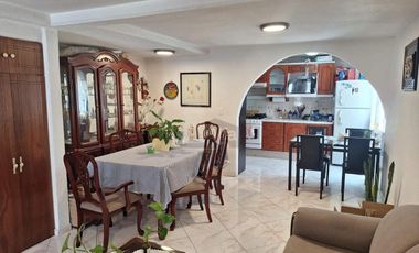 Casa en condominio en venta en Bonito Ecatepec, Ecatepec de Morelos, México