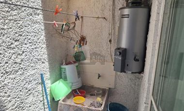 Casa en condominio en venta en Bonito Ecatepec, Ecatepec de Morelos, México