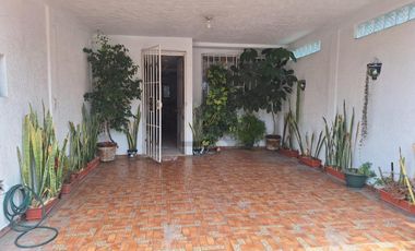 Casa en condominio en venta en Bonito Ecatepec, Ecatepec de Morelos, México