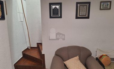 Casa en condominio en venta en Bonito Ecatepec, Ecatepec de Morelos, México