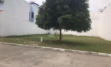 Terreno habitacional en venta en Real Del Sur, Centro, Tabasco