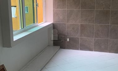 Departamento en renta en Ampliación Los Reyes, La Paz, México