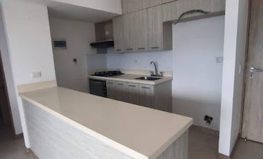 ARRIENDO de APARTAMENTO en LA ESTRELLA