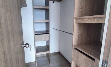 ARRIENDO de APARTAMENTO en LA ESTRELLA
