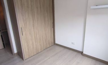 ARRIENDO de APARTAMENTO en LA ESTRELLA