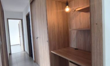 ARRIENDO de APARTAMENTO en LA ESTRELLA