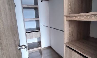 ARRIENDO de APARTAMENTO en LA ESTRELLA