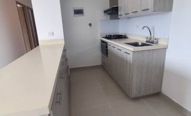 ARRIENDO de APARTAMENTO en LA ESTRELLA