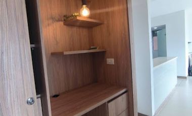 ARRIENDO de APARTAMENTO en LA ESTRELLA