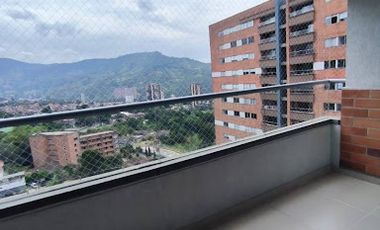 ARRIENDO de APARTAMENTO en LA ESTRELLA