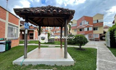 VENTA de CASAS en FLORIDABLANCA