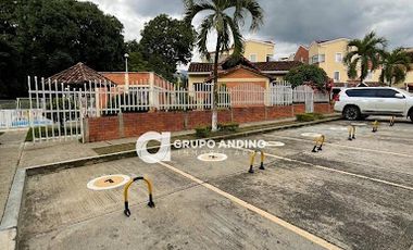 VENTA de CASAS en FLORIDABLANCA