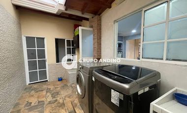 VENTA de CASAS en FLORIDABLANCA