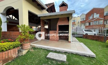 VENTA de CASAS en FLORIDABLANCA