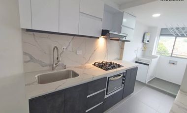 ARRIENDO de APARTAMENTO en ItaguÃ­
