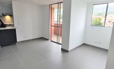 ARRIENDO de APARTAMENTO en ItaguÃ­