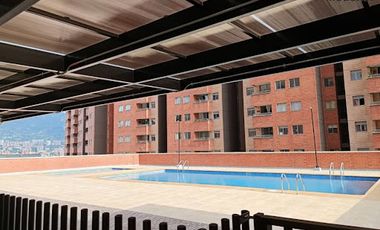 ARRIENDO de APARTAMENTO en ItaguÃ­
