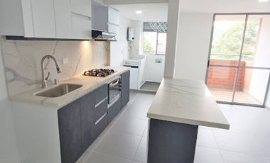 ARRIENDO de APARTAMENTO en ItaguÃ­