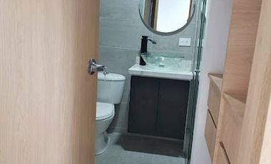ARRIENDO de APARTAMENTO en ItaguÃ­