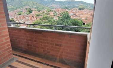 ARRIENDO de APARTAMENTO en ItaguÃ­