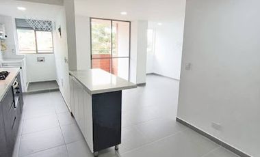 ARRIENDO de APARTAMENTO en ItaguÃ­