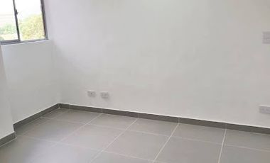 ARRIENDO de APARTAMENTO en ItaguÃ­