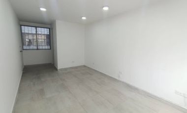 ARRIENDO de OFICINAS en BOGOTA