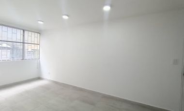 ARRIENDO de OFICINAS en BOGOTA