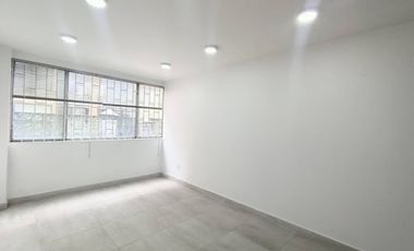 ARRIENDO de OFICINAS en BOGOTA