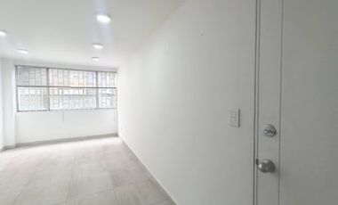 ARRIENDO de OFICINAS en BOGOTA