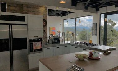 VENTA de CASAS en LA CALERA