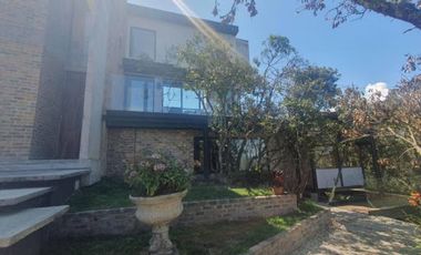 VENTA de CASAS en LA CALERA