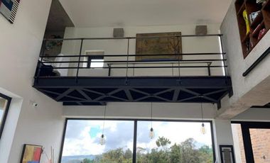 VENTA de CASAS en LA CALERA