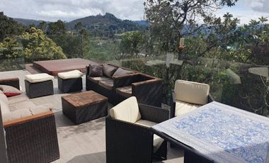 VENTA de CASAS en LA CALERA