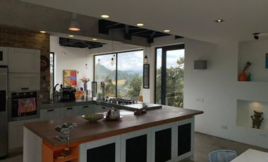 VENTA de CASAS en LA CALERA