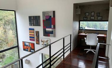 VENTA de CASAS en LA CALERA