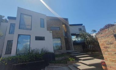 VENTA de CASAS en LA CALERA