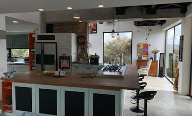 VENTA de CASAS en LA CALERA