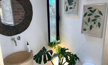 VENTA de CASAS en LA CALERA