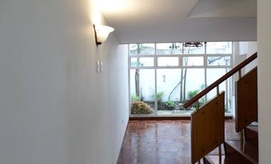 ARRIENDO de CASAS en BOGOTA