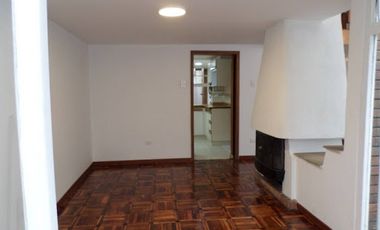 ARRIENDO de CASAS en BOGOTA