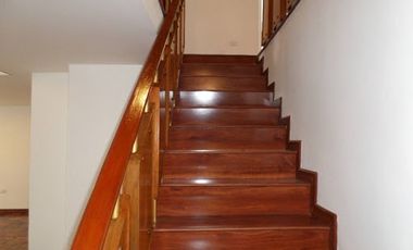 ARRIENDO de CASAS en BOGOTA