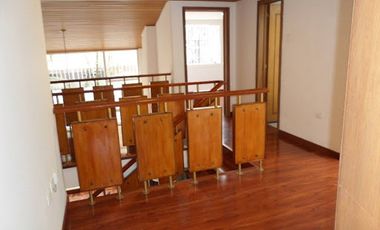 ARRIENDO de CASAS en BOGOTA