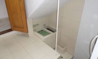 ARRIENDO de CASAS en BOGOTA