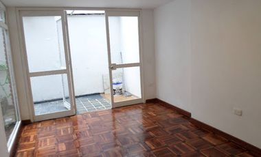 ARRIENDO de CASAS en BOGOTA