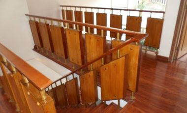 ARRIENDO de CASAS en BOGOTA